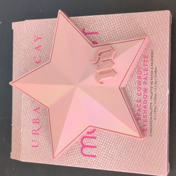 Urban Decay Moondust palette - Picture 3 of 5